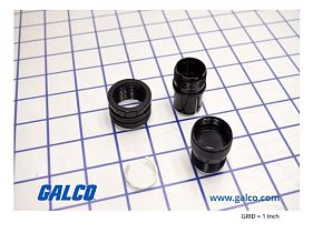 Fujikura, Formerly DDK DMS3106A18-F