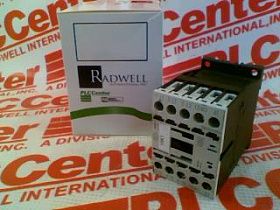 Пускатель Артикул DILM-9-10-230V от производителя EATON CORPORATION