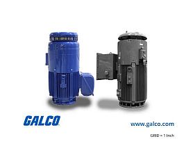 TECO Westinghouse VHTP5006