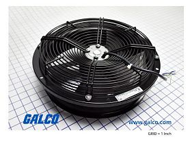 ebm-papst, Inc. W4E315-CS22-71