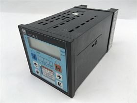 Контроллер электропроводности CLM121-1MM80 Endress+Hauser, 230В, 0-20МОм/0-1мкСм/см