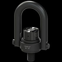 ADB HOIST RINGS MFG. CD6KFC