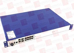 Сетевой маршрутизатор Артикул MACH102-8TP-R от производителя BELDEN