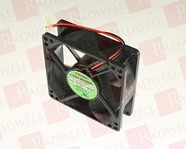 Вентилятор / терморегулятор для панели управления Артикул 3110NL-04W-B30 от производителя MINEBEA