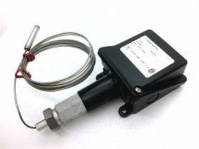 13808 Тепловой извещатель от GENERAL SIGNAL