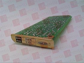 Плата управления/интерфейса Артикул 70-A1N от производителя AMETEK