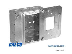 Steel City, a T & B Brand 52171X-CMD18