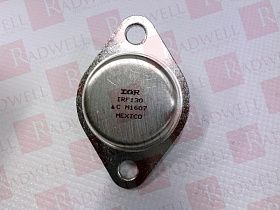 Транзистор Артикул TIRF130 от производителя INTERNATIONAL RECTIFIER