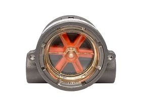 Gems Sensors & Controls 173138