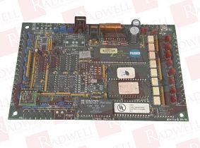 Плата ПК Плата ПЛК / дополнения к  плататам Артикул ICP045 от производителя DELTA CONTROLS