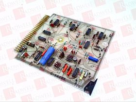 Плата ПК Плата ПЛК / дополнения к  плататам Артикул PC22345 от производителя ABB THOMAS & BETTS