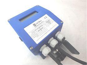 HML 110-B0B1A1A0 Источник питания/преобразователь напряжения для монтажа на плату ПК от LIQUID CONTROLS