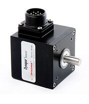 Инкрементальный энкодер Dynapar NexGen Series 22, 60 PPR, 3/8" вал, 7-pin