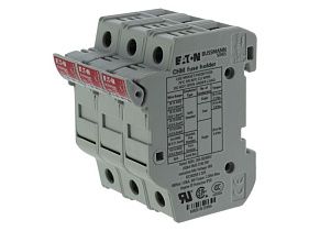 Bussmann CHM3DU