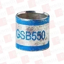 Перемычка / клемма / штекер Артикул GSB550 от производителя ABB THOMAS & BETTS