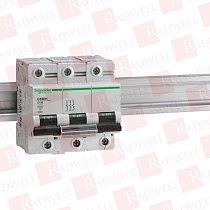 Автоматический выключатель в литом корпусе Артикул 18512 от производителя SCHNEIDER ELECTRIC