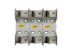 Bussmann HM25400-3CR