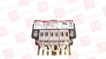 Ограничитель тока Артикул KLR3BTB от производителя TCI TRANS COIL