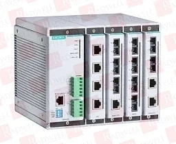Телекоммуникационный коммутатор  Артикул EDS-616-T от производителя THE MOXA GROUP
