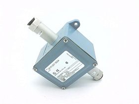 Реле дифференциального давления J21K-357-9504 United Electric