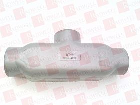 Кабелепровод / соединительный элемент Артикул OT-4 от производителя HUBBELL