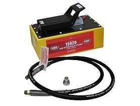 AME INTERNATIONAL CE8WZA