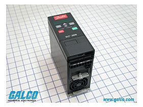 Danfoss Electronics 195N0026