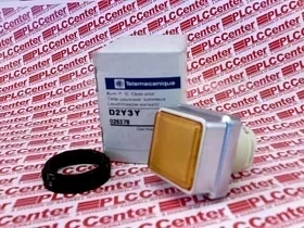 Кнопка Артикул D2Y3Y от производителя SCHNEIDER ELECTRIC