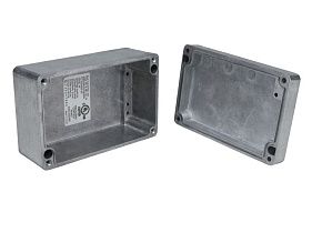 Bud Industries AN-1314-A