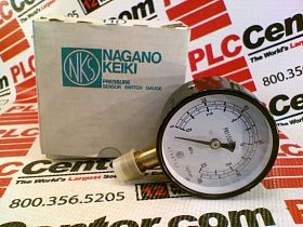 Датчик давления Артикул AC10-131 от производителя NAGANO KEIKI