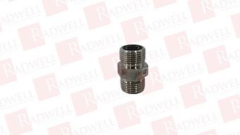 Фитинг для гидравлики Артикул 8HLO-SS от производителя PARKER