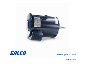 Marathon Electric E163B