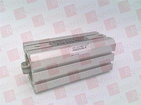 Пневматический цилиндр Артикул CDAS25X50-R от производителя KOGANEI