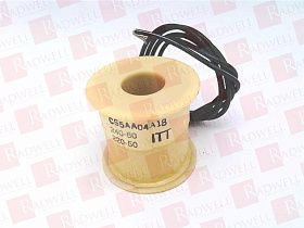 Электромагнитный клапан  Артикул CS5AA04A18 от производителя ITT