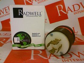 Штекер / розетка Артикул AHL1920P от производителя EATON CORPORATION