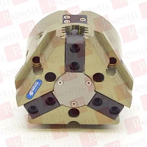 Пневмопривод Артикул PZN 80/1 от производителя SCHUNK