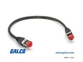 Triplett CAT6A-100BK