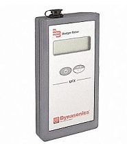 Расходомер ультразвуковой портативный DUFX1-D1 Dynasonics