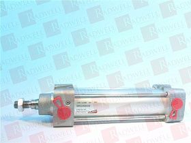 Пневматический цилиндр Артикул 60M2L040A0100 от производителя CAMOZZI