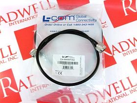 Модуль / стойка ПЛК Артикул CA-NMNMT002 от производителя L COM