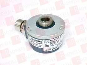 Кодирующее устройство / фазовый датчик положения Артикул 521009-06 от производителя LEINE & LINDE