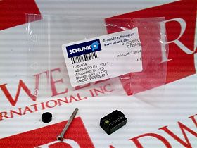 Инструментарий и принадлежности для роботизированных рук Артикул AS-PGN/PZN+100/1 от производителя SCHUNK