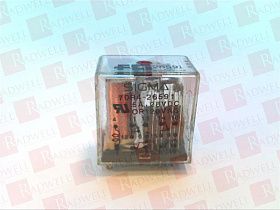 Реле / розетка Артикул 70R4-26591 от производителя SCHNEIDER ELECTRIC