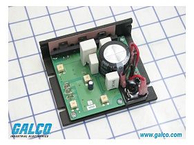 Minarik Drives XP05-115AC