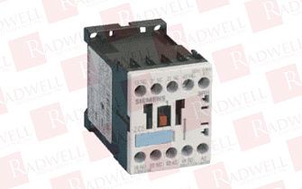 Реле / розетка Артикул 3RH1140-1AF00 от производителя SIEMENS