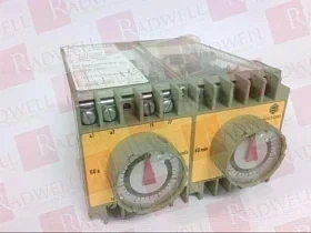 Замедляющие реле Артикул SPZ-12-101 от производителя WIELAND