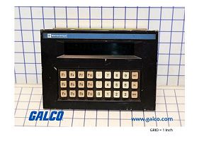 Modicon XBT-A71101-MDCN