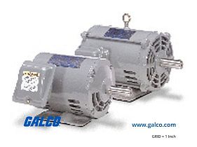 TECO Westinghouse DTP0254