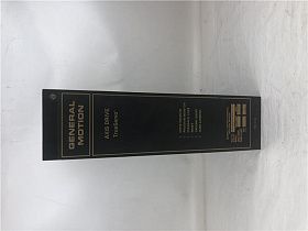 AD-009-044-B Сервопривод/сервоуправление от GENERAL MOTION