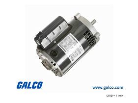 Marathon Electric 056B17D11021